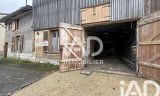 Maison 5 Pièces 99 m² à vendre à Florent-en-Argonne (51800)