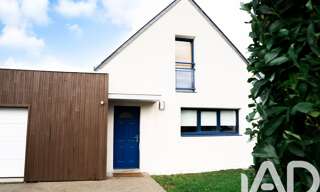 Maison 5 Pièces 140 m² à vendre à Nantes (44300)