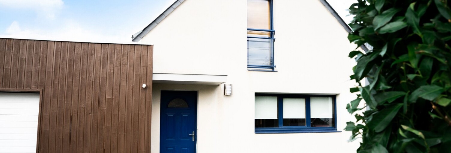 Maison 5 Pièces 140 m² à vendre à Nantes (44300)