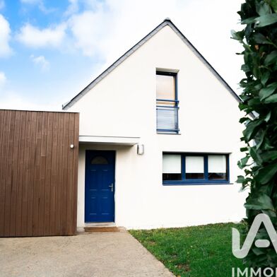 Maison 5 pièces 489900 €