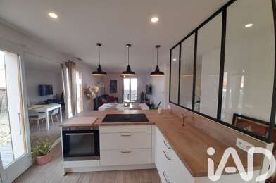 Maison 3 pièces 308000 €