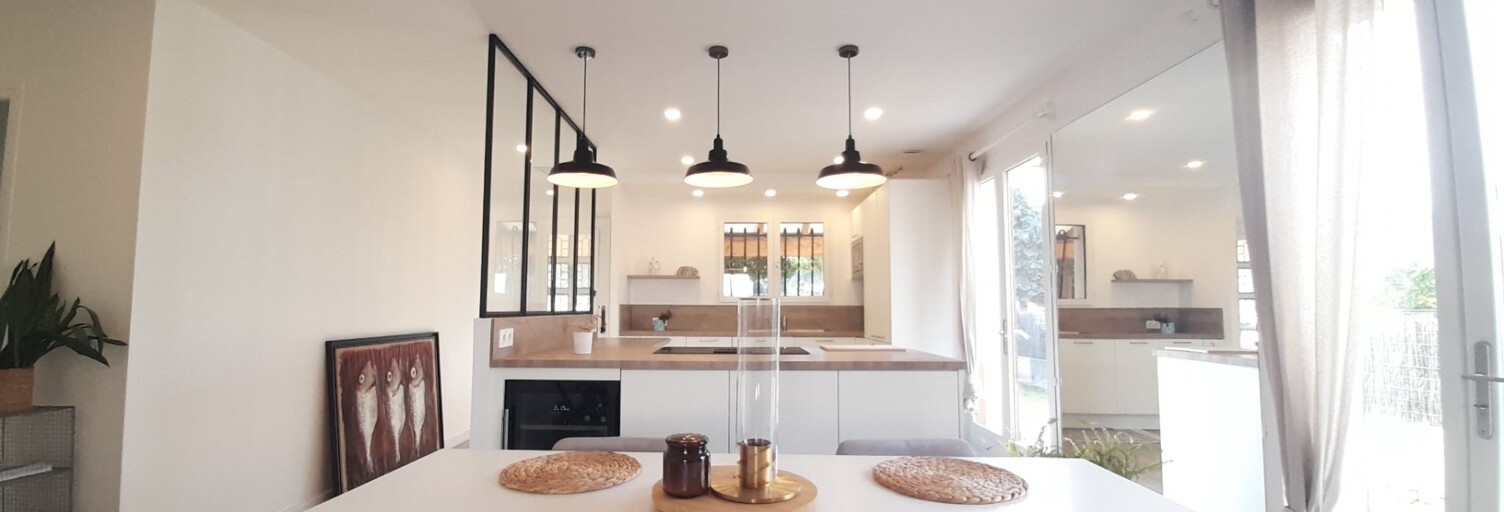 Maison 3 Pièces 90 m² à vendre à Saint-André (66690)