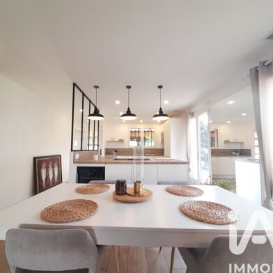 Maison 3 pièces 308000 €