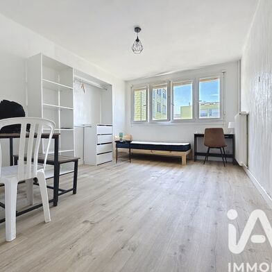 Appartement 4 pièces 109000 €