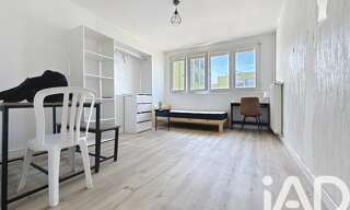 Appartement 4 Pièces 71 m² à vendre à Orléans (45100)