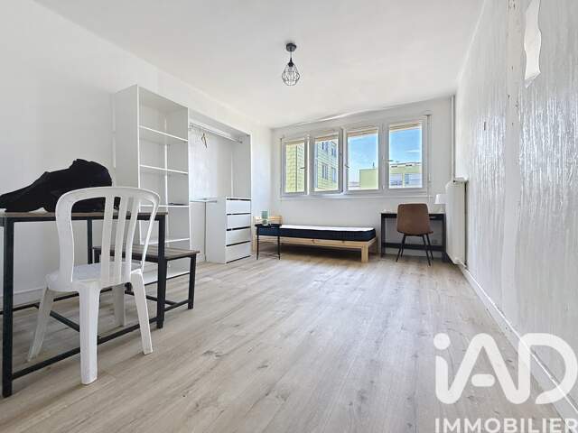 Vente Appartement 4 pièces — photo du bien