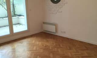Appartement 1 Pièce 28 m² à louer à Bois-Colombes (92270)
