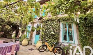 Maison 5 Pièces 100 m² à vendre à Vallauris (06220)