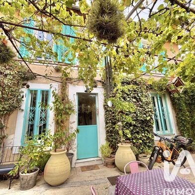 Maison 5 pièces 499000 €