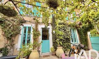 Maison 5 Pièces 150 m² à vendre à Vallauris (06220)