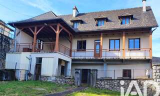 Maison 5 Pièces 155 m² à vendre à Montsalvy (15120)