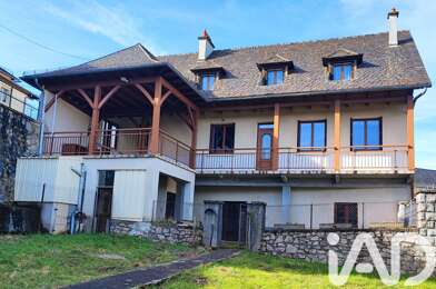 Maison 5 pièces 138000 €