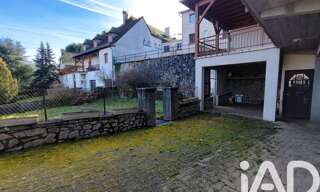 Maison 5 Pièces 155 m² à vendre à Montsalvy (15120)