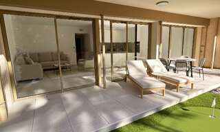 Appartement 3 Pièces 73 m² à vendre à Aix-en-Provence (13100)