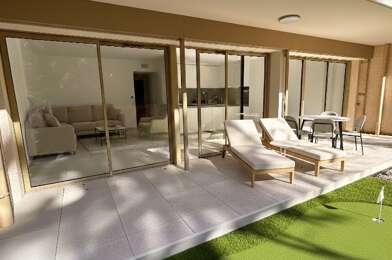 Appartement 3 pièces 479000 €