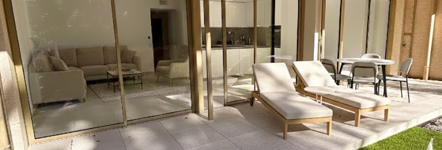 Appartement 3 Pièces 72 m² à vendre à Aix-en-Provence (13100)