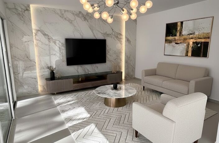 Vente Appartement 3 pièces — photo 3