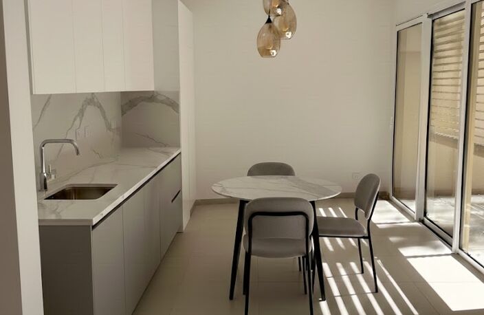 Vente Appartement 3 pièces — photo 5