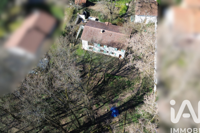 Maison 7 pièces 679000 €