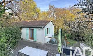 Maison 7 Pièces 163 m² à vendre à La Tour-de-Salvagny (69890)