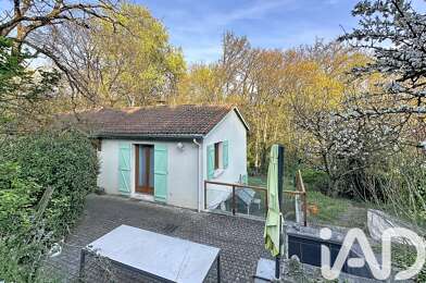 Maison 7 pièces 679000 €