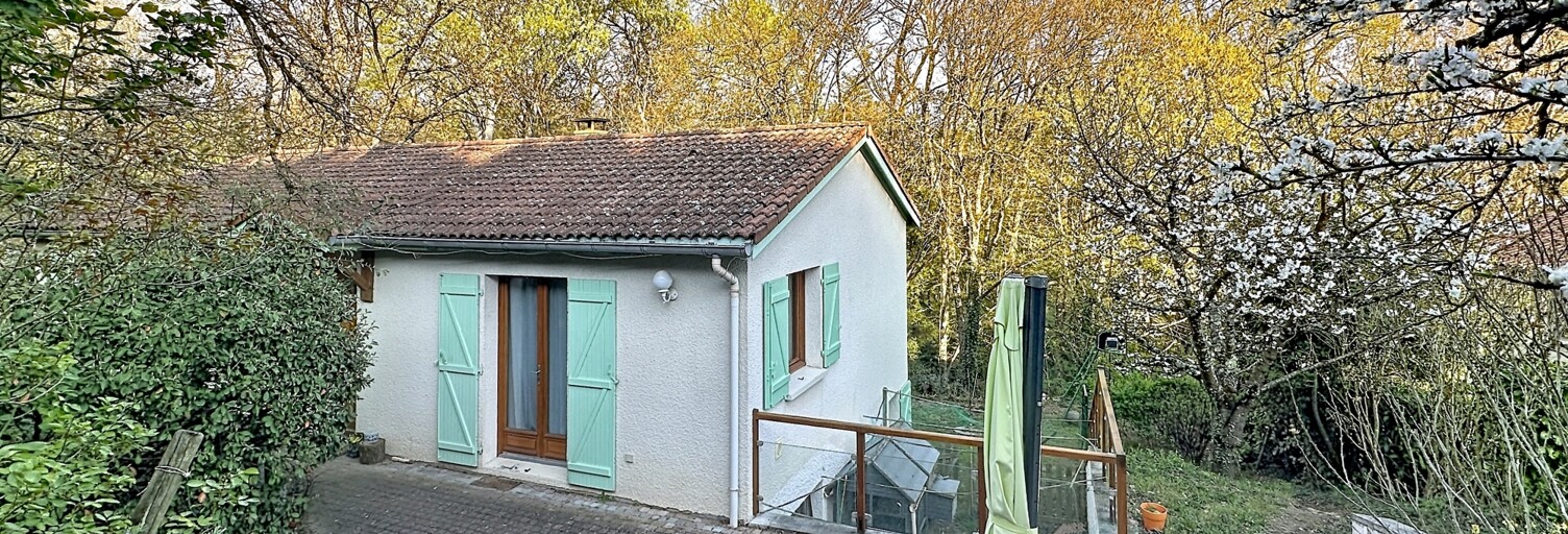 Maison 7 Pièces 163 m² à vendre à La Tour-de-Salvagny (69890)