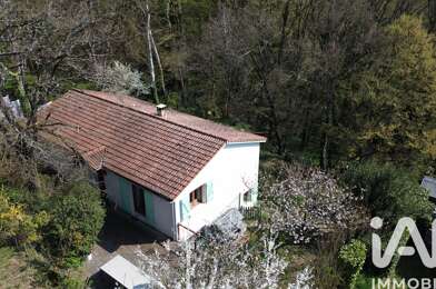Maison 7 pièces 679000 €