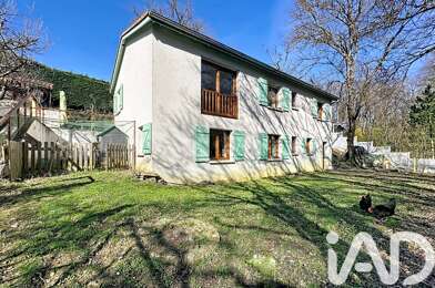 Maison 7 pièces 679000 €