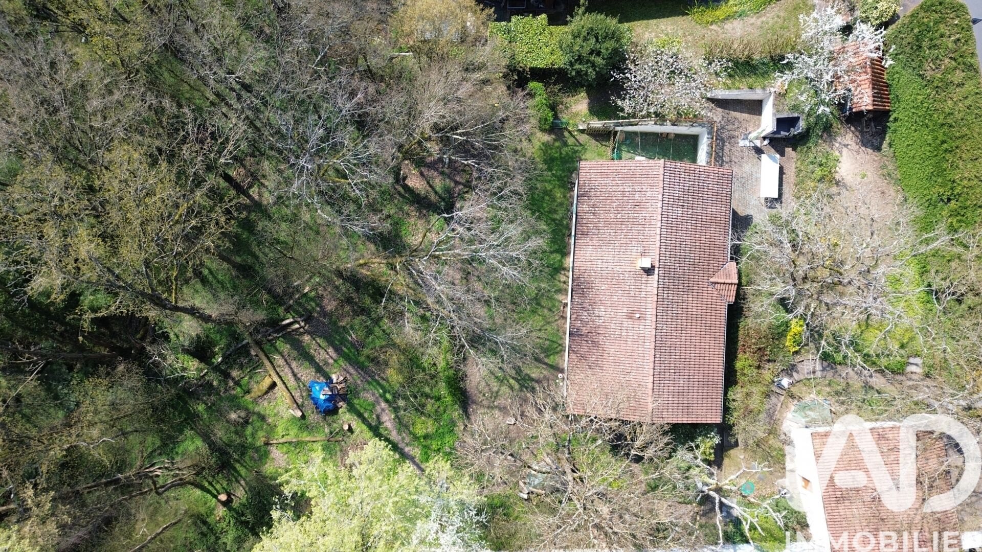 Vente Maison/villa 7 pièces - Photo 3
