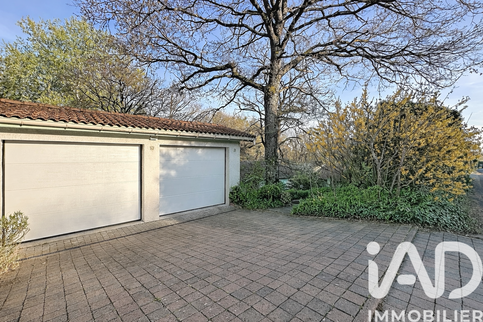 Vente Maison/villa 7 pièces - Photo 5