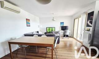 Appartement 3 Pièces 60 m² à vendre à Leucate (11370)