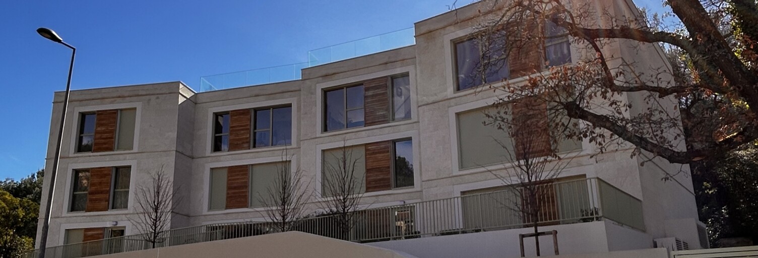 Appartement 5 Pièces 119 m² à vendre à Aix-en-Provence (13100)