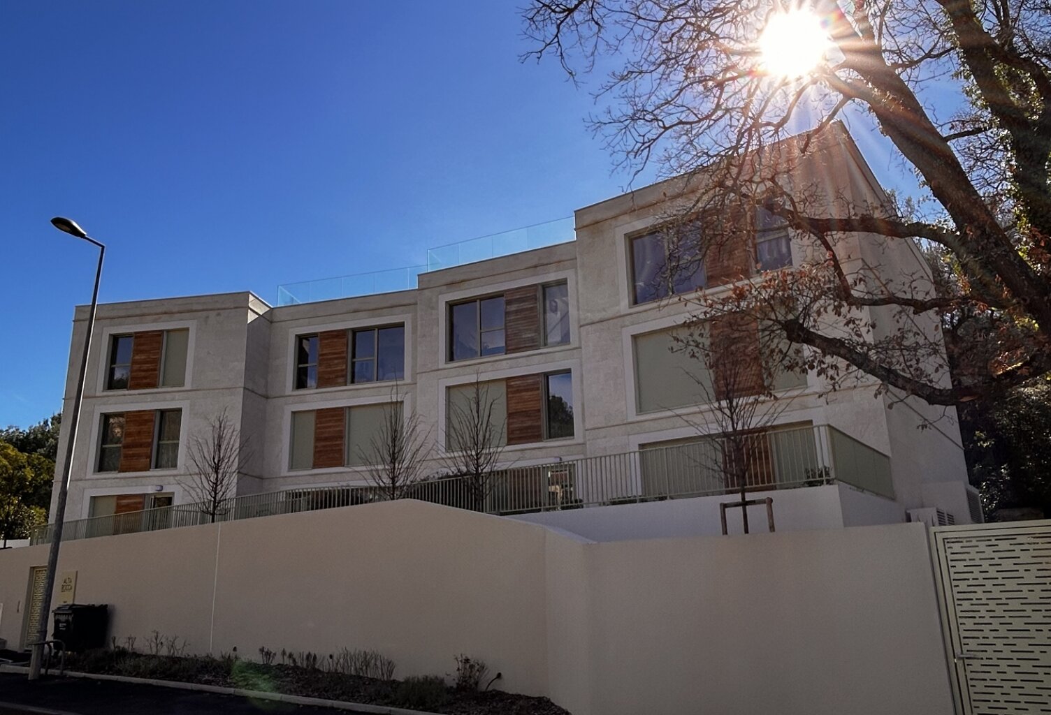 Vente Duplex 5 pièces — photo 1