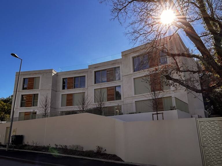 Vente Duplex 5 pièces — photo 1