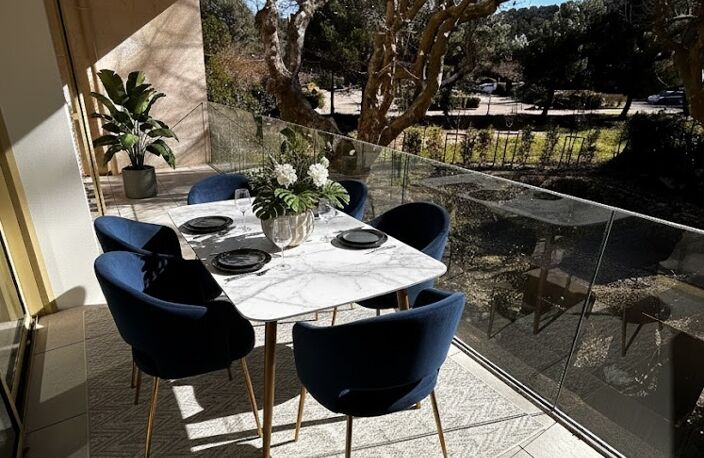 Vente Duplex 5 pièces — photo 2