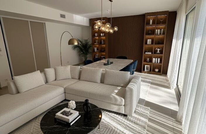Vente Duplex 5 pièces — photo 3
