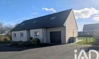Maison 6 Pièces 139 m² à vendre à Moult-Chicheboville (14370)