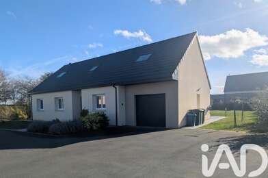 Maison 6 pièces 364000 €