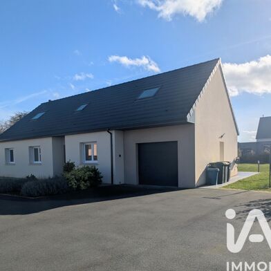 Maison 6 pièces 364000 €