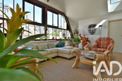 Maison 4 pièces 1235000 €