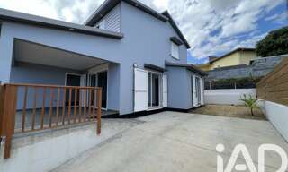 Maison 5 Pièces 119 m² à louer à Saint-Paul (97411)