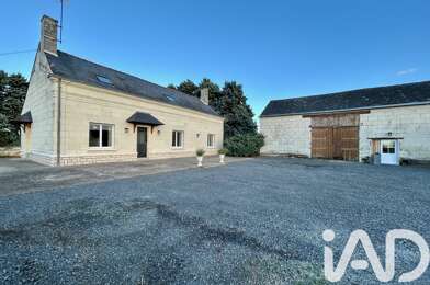 Maison 5 pièces 322000 €