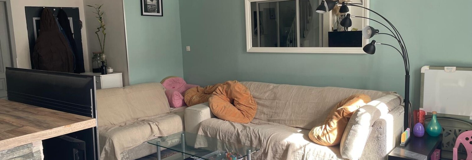 Maison 4 Pièces 88 m² à vendre à Pomérols (34810)