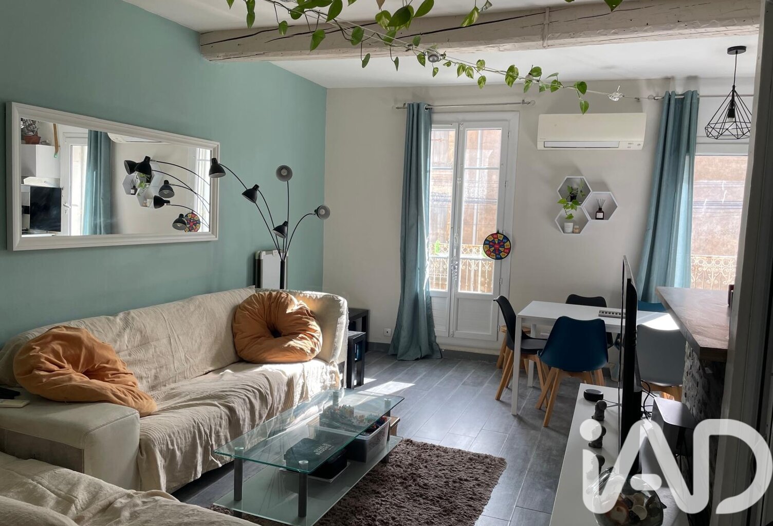 Vente Maison de village 4 pièces — photo 1