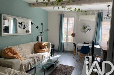 Vente Maison de village 4 pièces — photo du bien