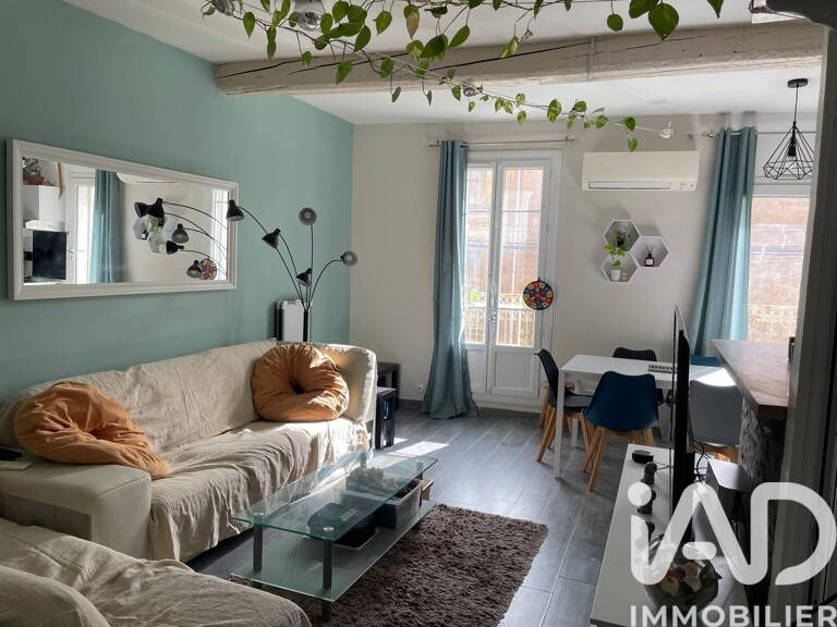 Vente Maison de village 4 pièces — photo 1