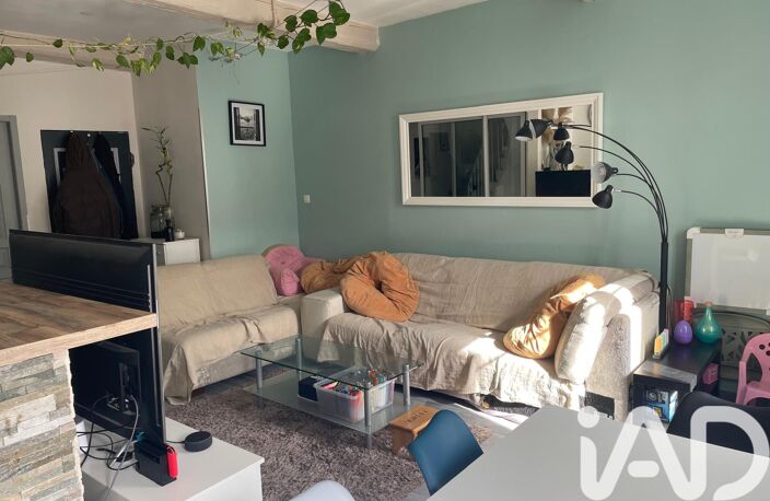 Vente Maison de village 4 pièces — photo 2