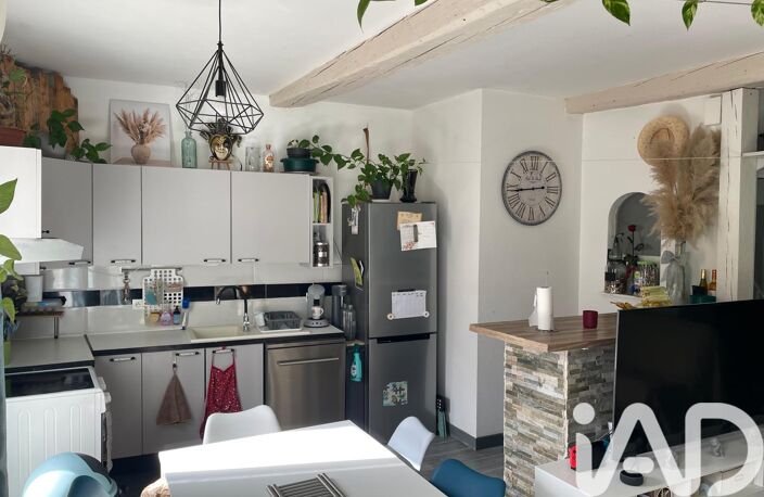 Vente Maison de village 4 pièces — photo 3