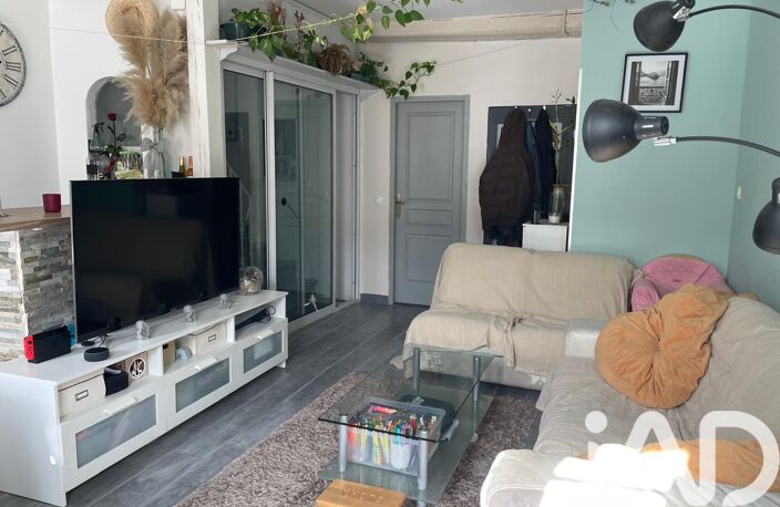 Vente Maison de village 4 pièces — photo 4