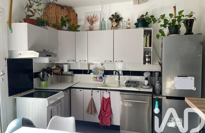 Vente Maison de village 4 pièces — photo 5